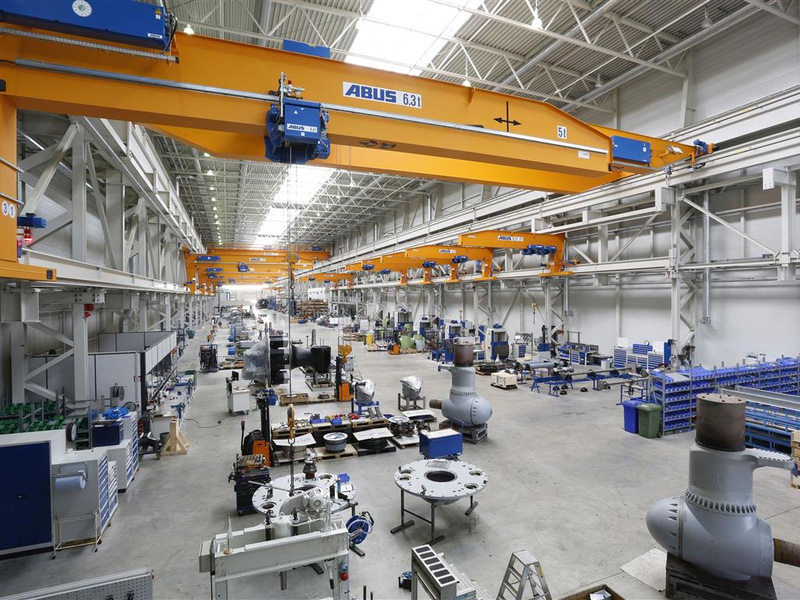 Tối ưu hóa dây chuyền sản xuất cho các Doanh nghiệp 3 intech toi uu day chuyen san xuat tu dong2