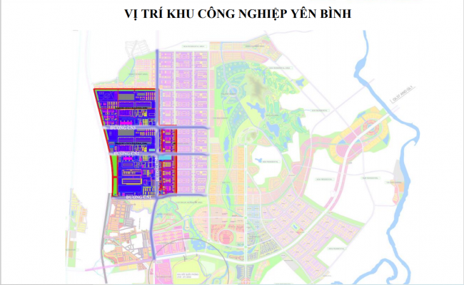 kcn yen binh