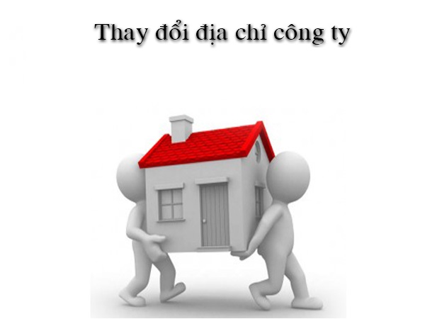 Tư vấn thay đổi địa chỉ trụ sở chính của doanh nghiệp 1 tu van thay doi dia chi tru so chinh cua doanh nghiep1