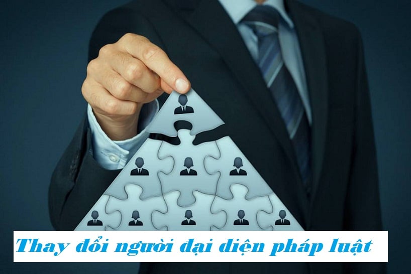 vki tu van thay doi nguoi dai dien phap luat
