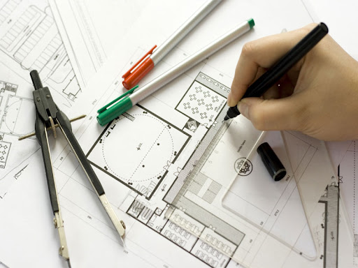 Tư vấn quy trình đầu tư tới thiết kế, thi công nhà máy, nhà xưởng 2 vki tu van thiet ke2