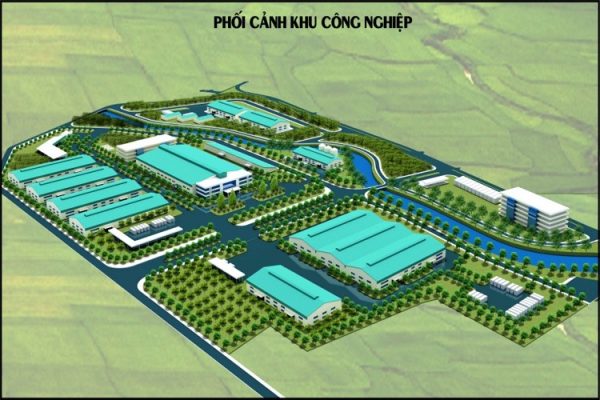 vki KHU CoNG NGHIEP BO TRAI SONG ĐA2