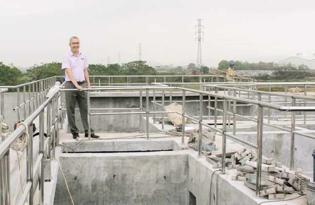 Khu công nghiệp Cộng Hòa - Hải Dương 3 kcn cong hoaa