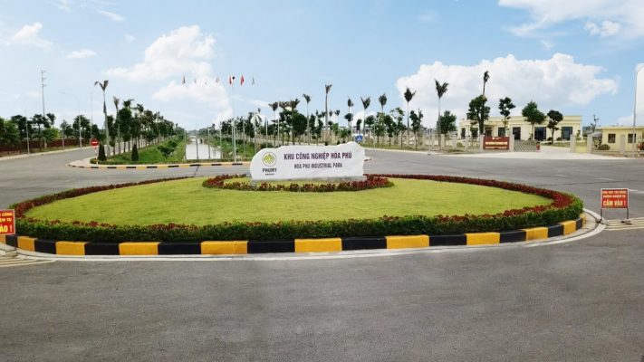 kcn hoa phu