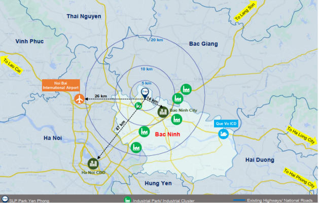 slp yen phong 1