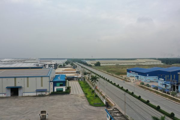 KCN An Phước