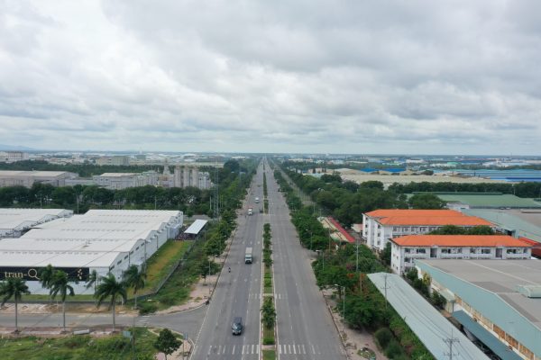 KCN Nhơn Trạch 3