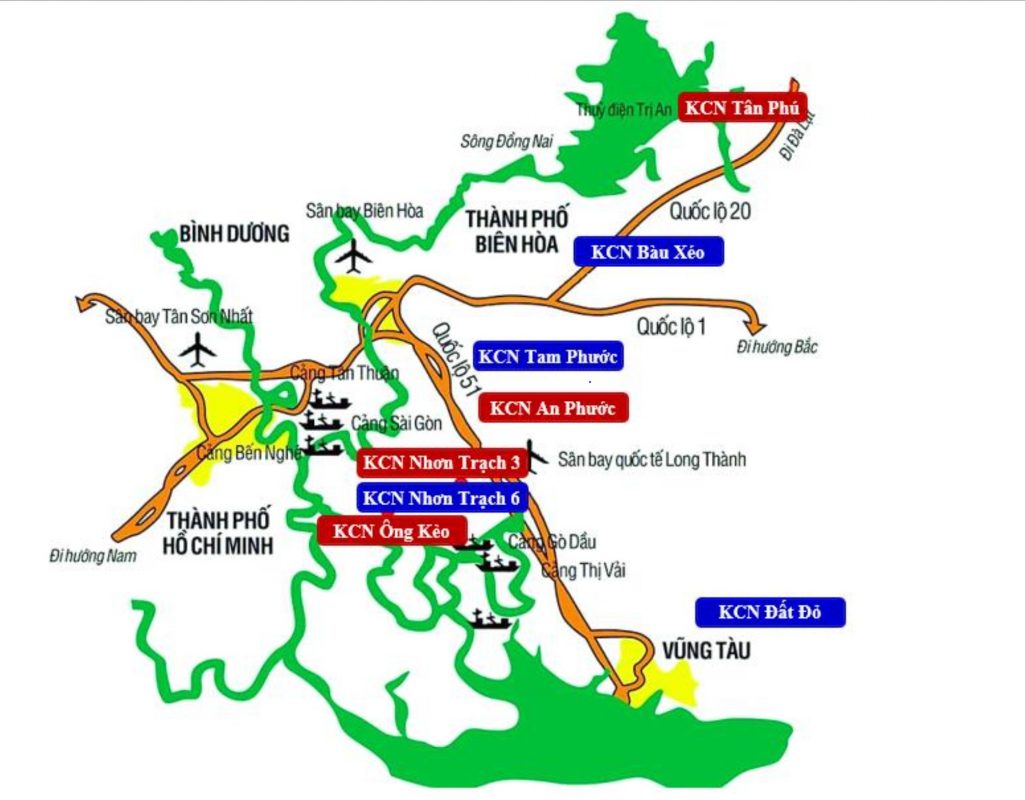 KCN An Phước 3