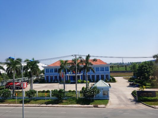 KCN An Phuoc 8