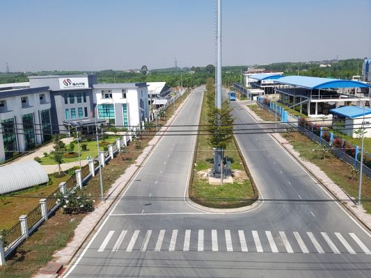 KCN An Phuoc 9