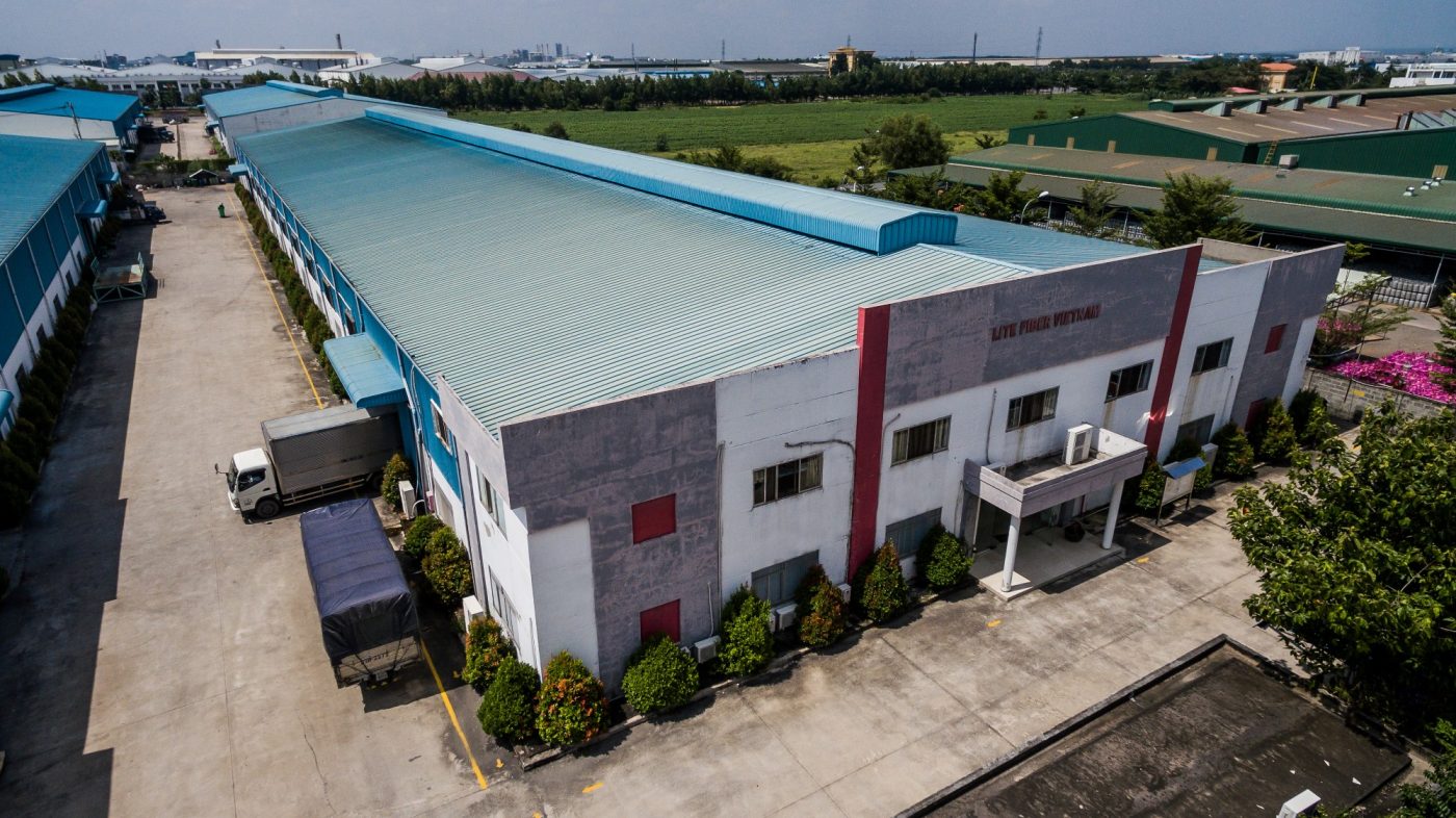 KCN An phước 4