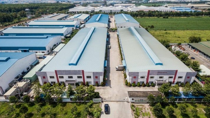 KCN Nhon Trach 3 2