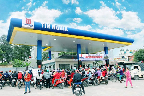 KCN Nhon Trach 6