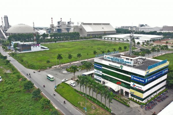 KCN Nhon Trach 7