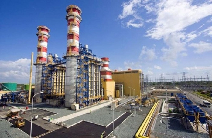 KCN Nhơn trạch 3