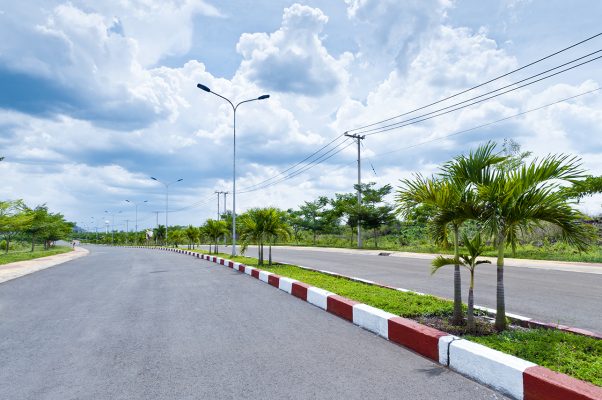 Khu Công nghiệp Tân Phú - Đồng Nai 1 KCN Tân Phú