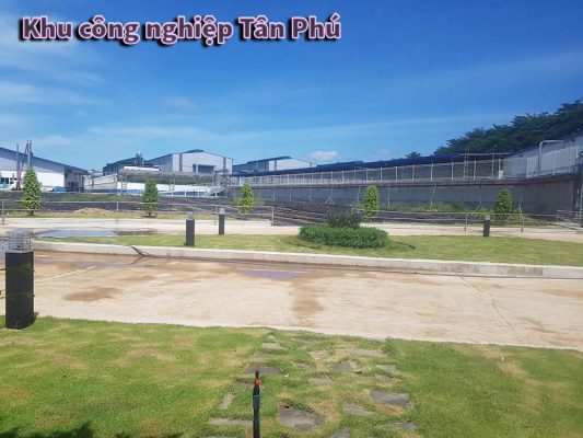 KCN Tan Phu 4 1