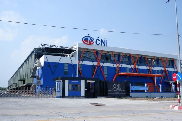Khu công nghiệp Ông Kèo - Đồng Nai 4 KCN-vki