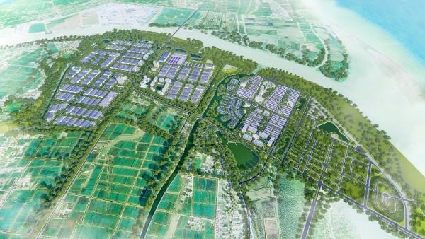 Khu công nghiệp Hải Long - Thái Bình 1 khu-cong-nghiep-hai-long-thai-binh