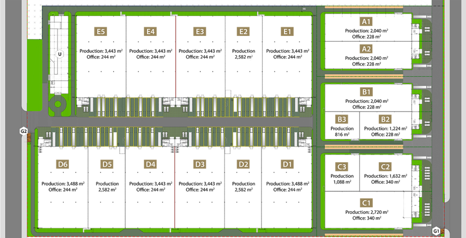 Cho thuê nhà xưởng 816m2-20000m2 tại KCN Yên Phong 2C - Bắc Ninh 1 vki-cho-thue-nha-xuong-yen-phong-2c-bac-ninh