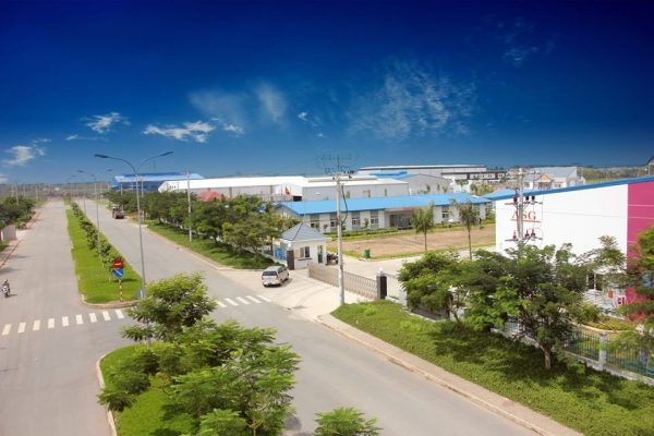 vki khu cong nghiep hoa binh long an 3