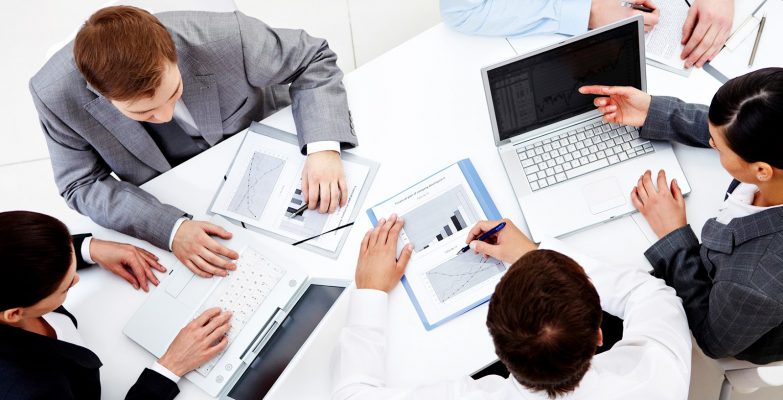 TƯ VẤN LẬP THUYẾT MINH VÀ BÁO CÁO NGHIÊN CỨU KHẢ THI DỰ ÁN