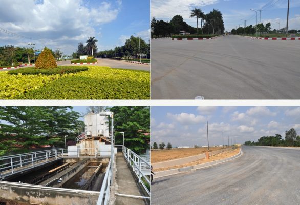Khu công nghiệp Phú An Thạnh - Long An 3 vki kcn phu an thanh long an 2
