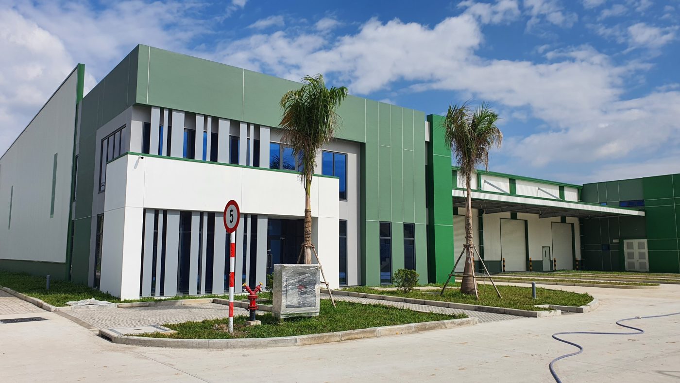 vki cho thue nha xuong Phu an thanh 3