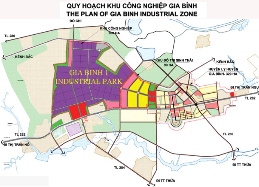 vki kcn gia binh