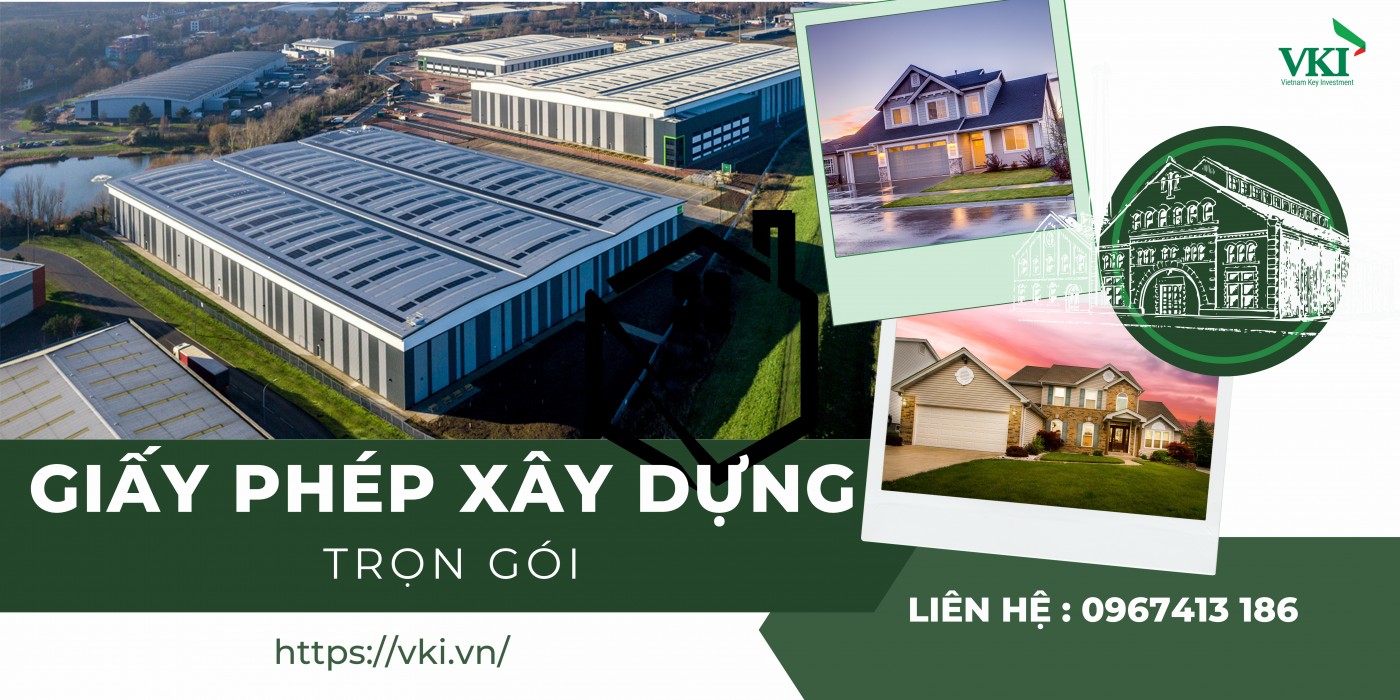 Giấy phép xây dựng nhà xưởng trong Khu công nghiệp 1 vki giay phep xay dung nha xuong 4