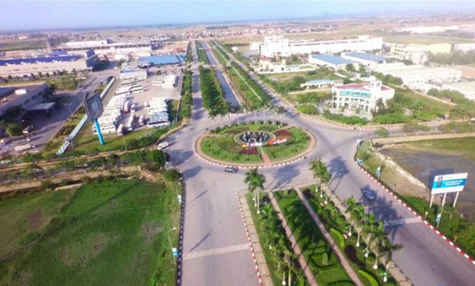 vki kcn vsip2 bac ninh 1