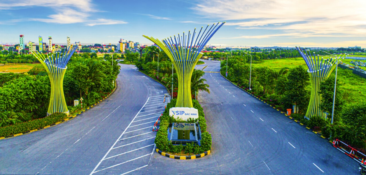 vki kcn vsip2 bac ninh 3