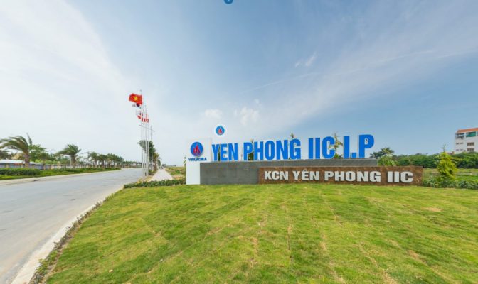 vki kcn yen phong 2c