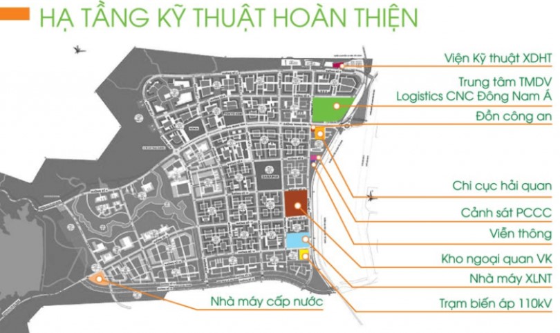 Khu công nghệ cao Đà Nẵng - Đà Nẵng 4 vki khu cong nghe cao da nang 3