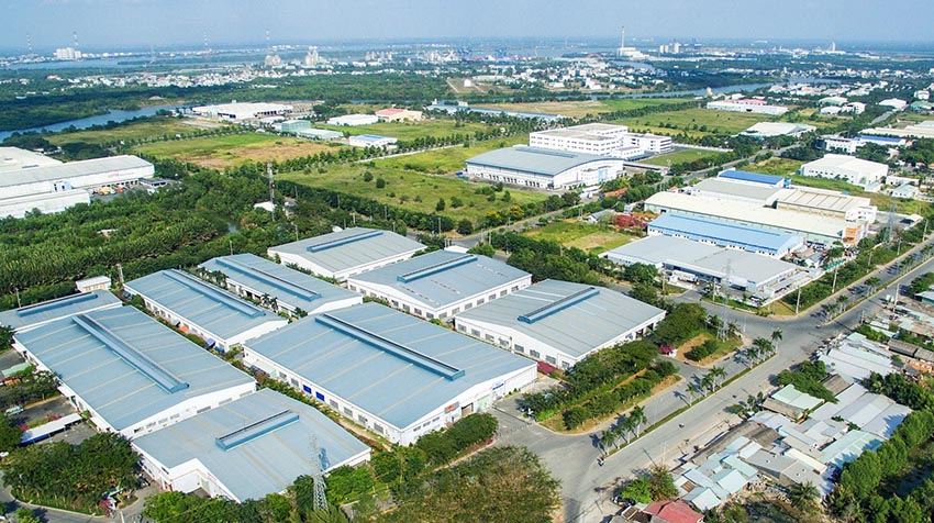 Cụm công nghiệp Diễn Thắng - Nghệ An 4 vki-ccn-dien-thang