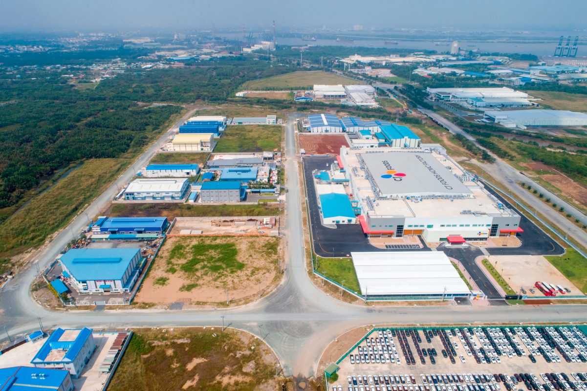 Đất công nghiệp là gì? Tất tần tật các thông tin mà bạn cần biết. 3 vki-dat-cong-nghiep