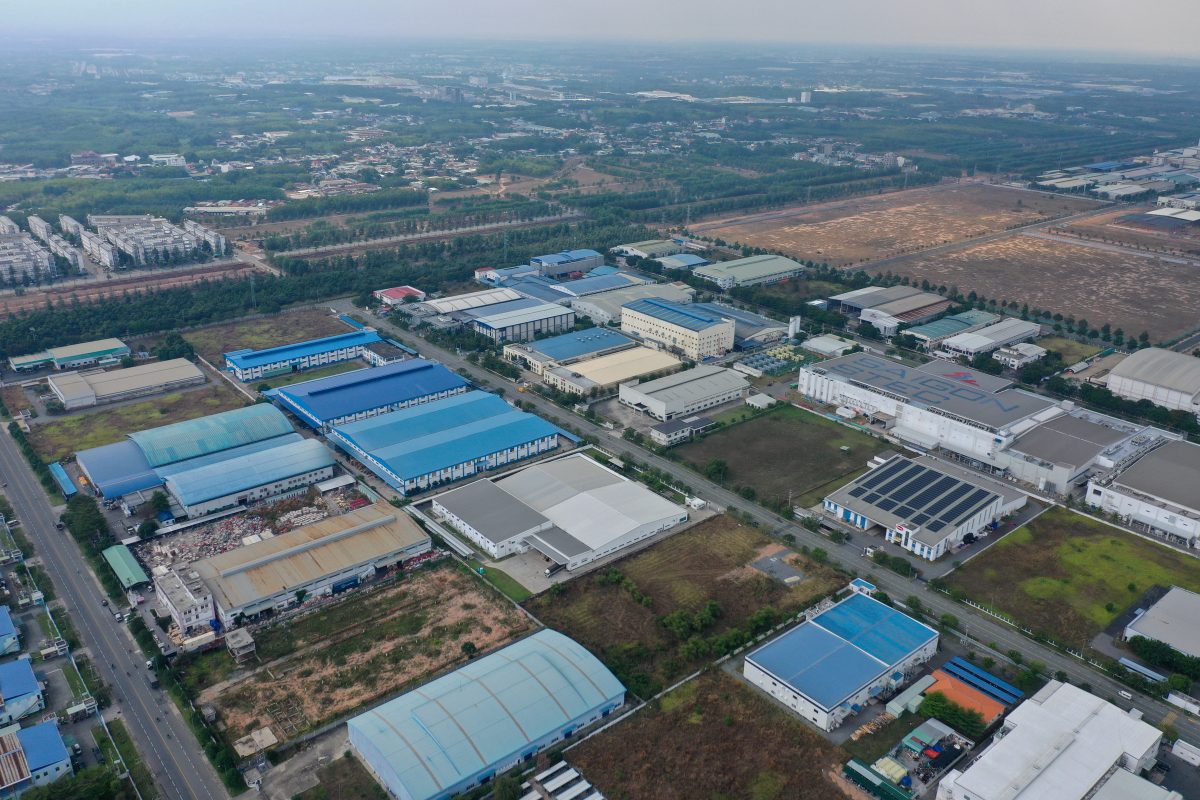 Đất công nghiệp là gì? Tất tần tật các thông tin mà bạn cần biết. 2 vki-dat-cong-nghiep