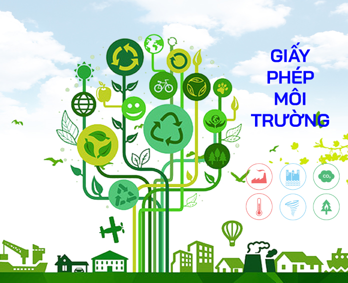 vki giay phep moi truong