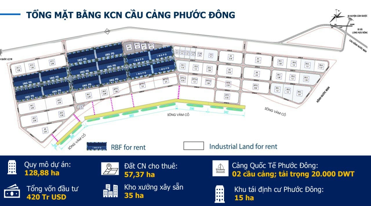 VKI tham gia "Hội nghị kết nối đầu tư' tại KCN Cầu Cảng Phước Đông 3 vki-tham-gia-hoi-nghi-ket-noi-dau-tu-cau-cang-phuoc-dong