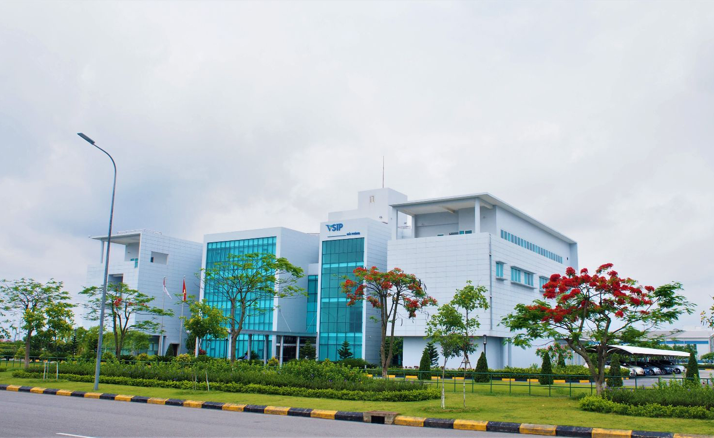 vsip haiphong