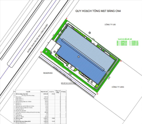 Nhà Xưởng xây sẵn cho thuê 10.000 m2 tại khu Công nghiệp Deep C Hải Phòng 3 Screenshot 2023 06 12 165857