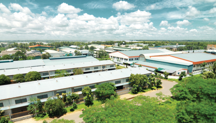 Khu công nghiệp Bắc Tiền Phong- Deep C Quảng ninh II 5 bac tien phong 4