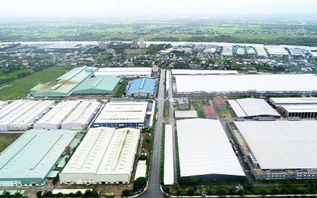Danh sách khu công nghiệp tại Thái Nguyên 6 image 2