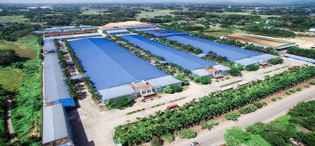 Danh sách khu công nghiệp tại Thái Nguyên 2 image 4