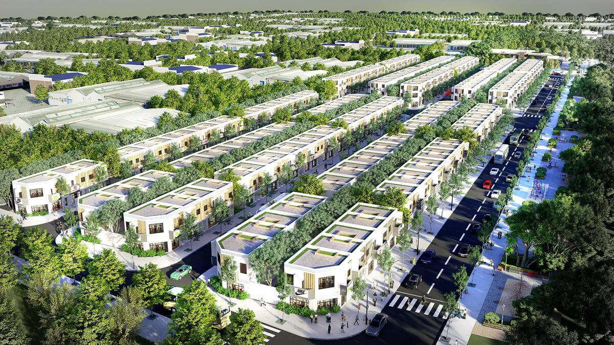 Danh sách khu công nghiệp tại Thái Nguyên 5 image 5