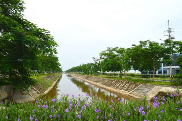 Khu công nghiệp Vsip - Bắc Ninh 3 kcn vsip bac ninh 4
