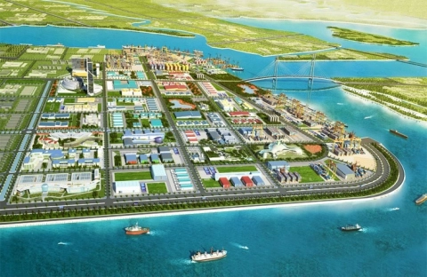 nam tien phong