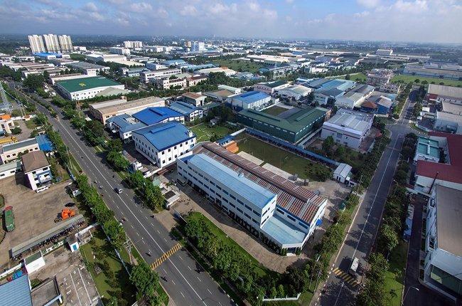 VKI tiếp tục góp mặt tại Triển lãm quốc tế CLEANFACT & RESAT EXPO 2023: Nền tảng giao lưu và kết nối đầu tư công nghiệp, nhà máy công nghệ cao 1 VKI tiếp tục góp mặt tại Triển lãm quốc tế CLEANFACT & RESAT EXPO 2023