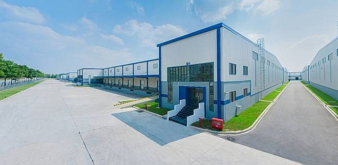 Bất chấp biến động thị trường, bất động sản công nghiệp vẫn tích cực 2 bất chấp xung đột chính trị, Bất động sản công nghiệp Việt Nam đón dòng đầu tư lớn