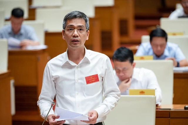 Luật Thuế bất động sản dự kiến được thông qua vào năm 2025
